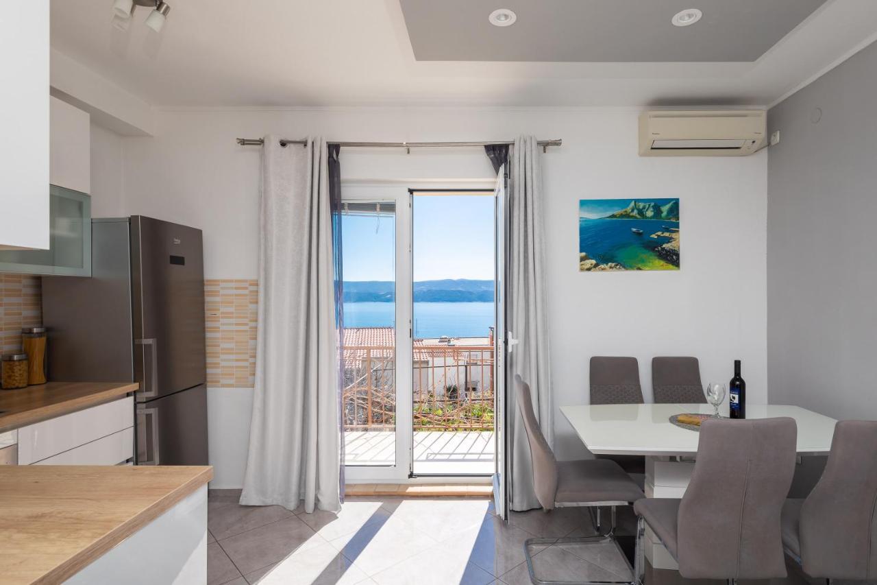 Blue Bliss Apartments Stanici エクステリア 写真