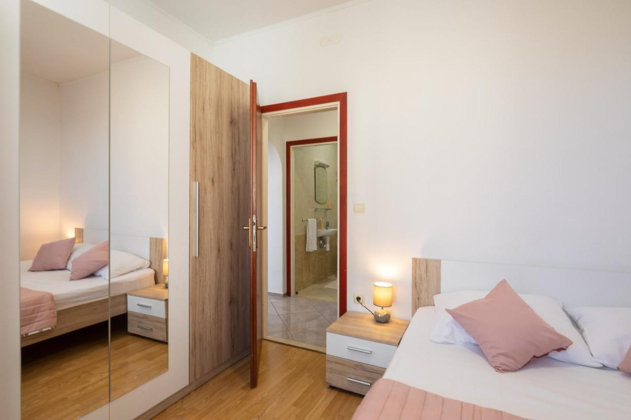 Blue Bliss Apartments Stanici エクステリア 写真