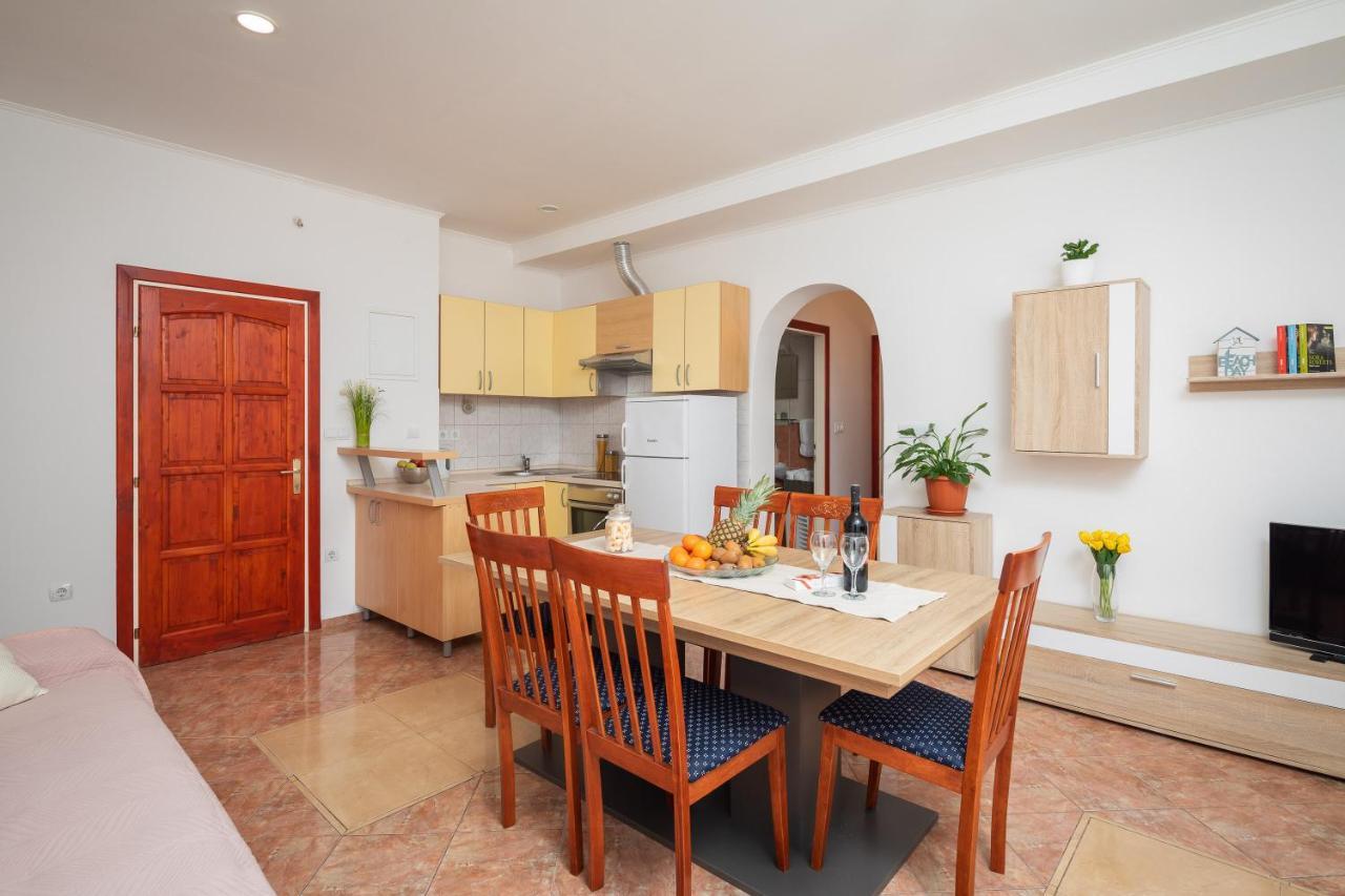 Blue Bliss Apartments Stanici エクステリア 写真