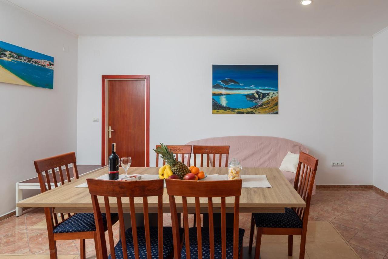 Blue Bliss Apartments Stanici エクステリア 写真