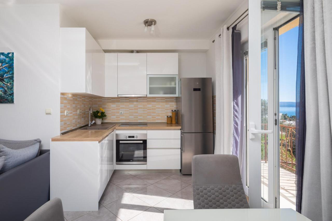 Blue Bliss Apartments Stanici エクステリア 写真