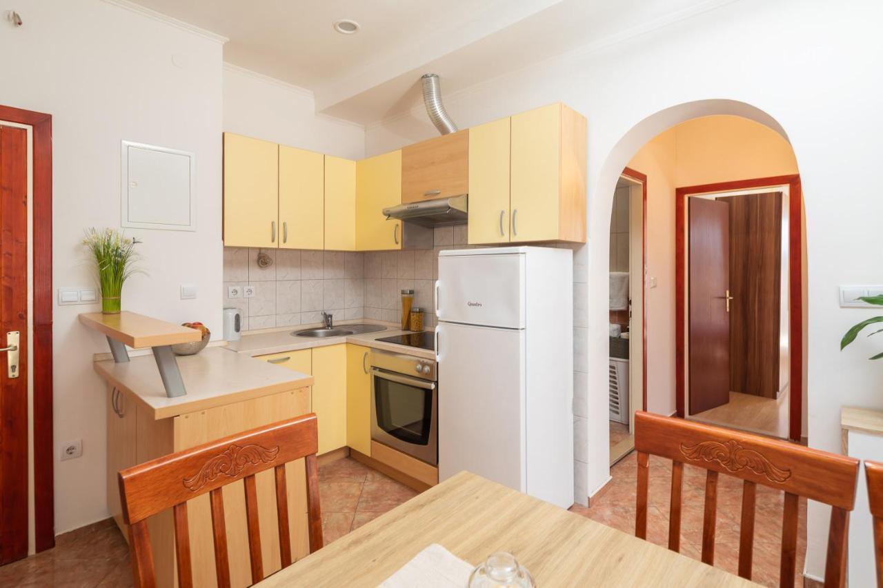 Blue Bliss Apartments Stanici エクステリア 写真