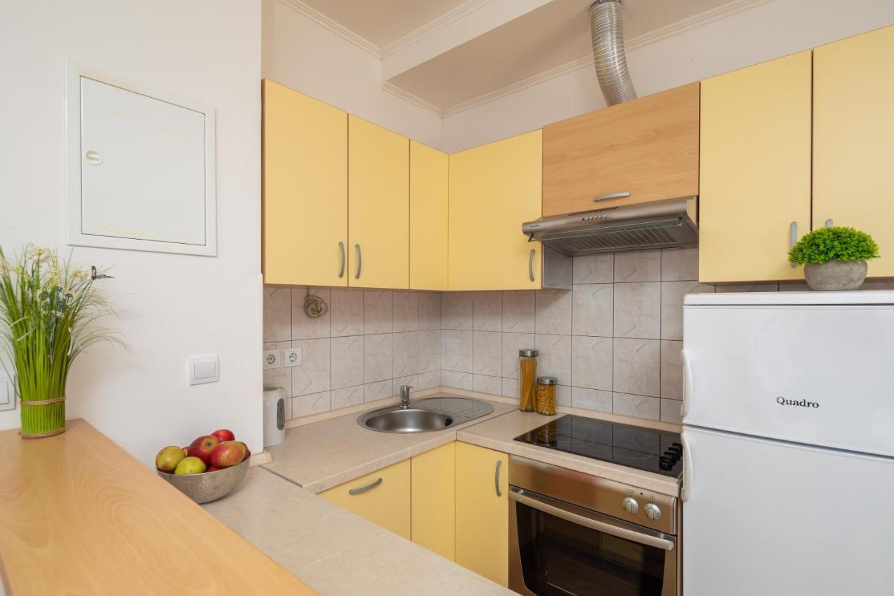 Blue Bliss Apartments Stanici エクステリア 写真