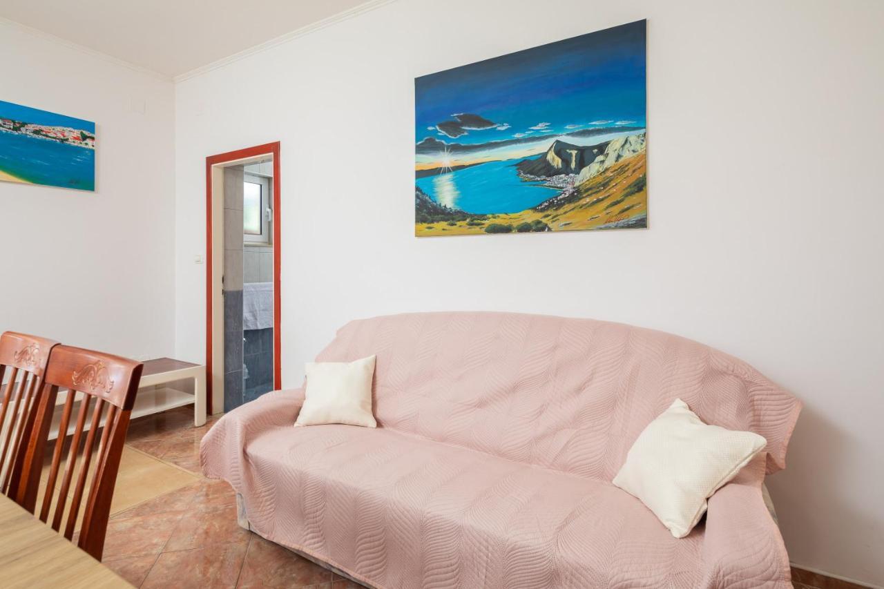 Blue Bliss Apartments Stanici エクステリア 写真