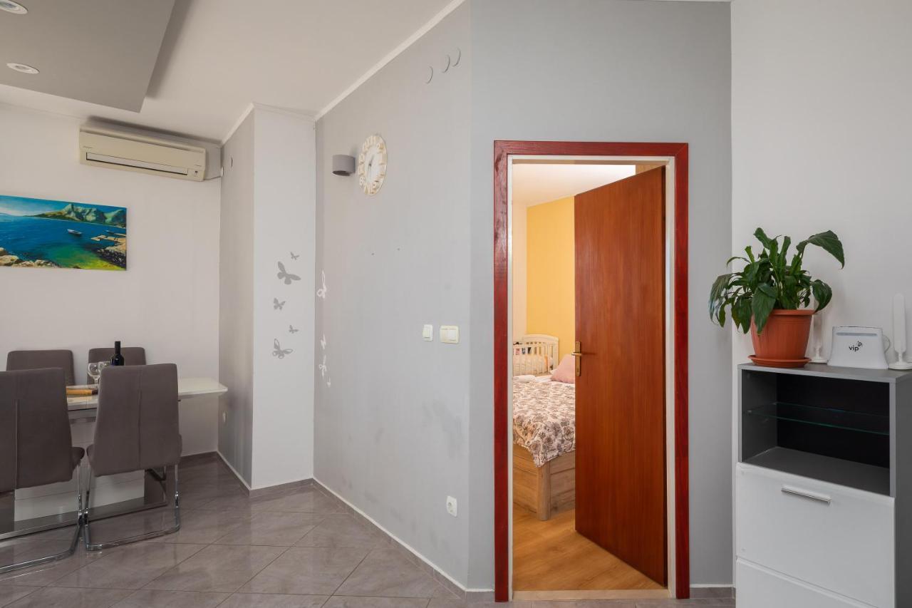 Blue Bliss Apartments Stanici エクステリア 写真