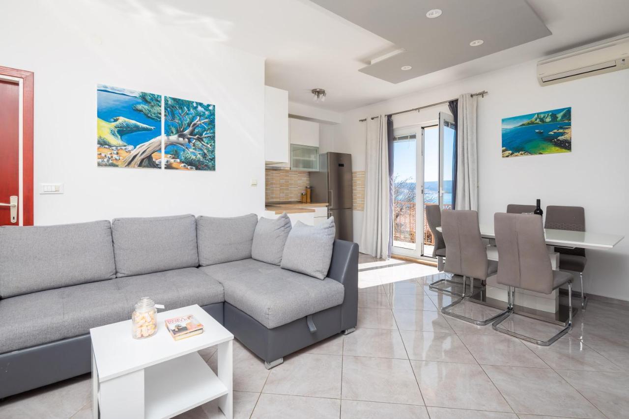 Blue Bliss Apartments Stanici エクステリア 写真