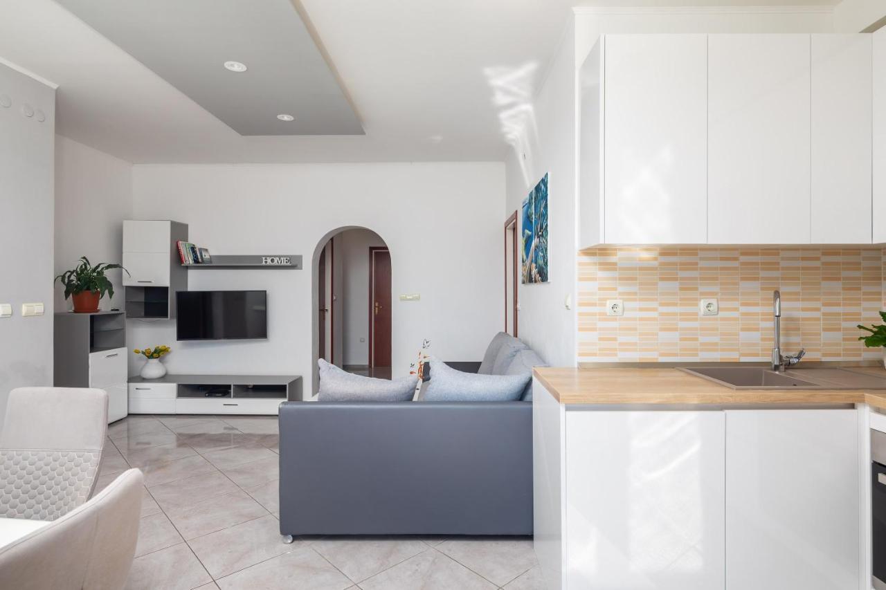 Blue Bliss Apartments Stanici エクステリア 写真
