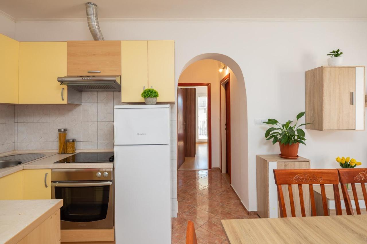 Blue Bliss Apartments Stanici エクステリア 写真