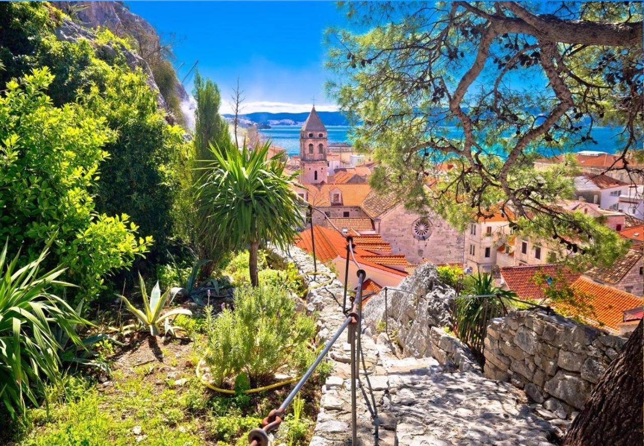 Blue Bliss Apartments Stanici エクステリア 写真