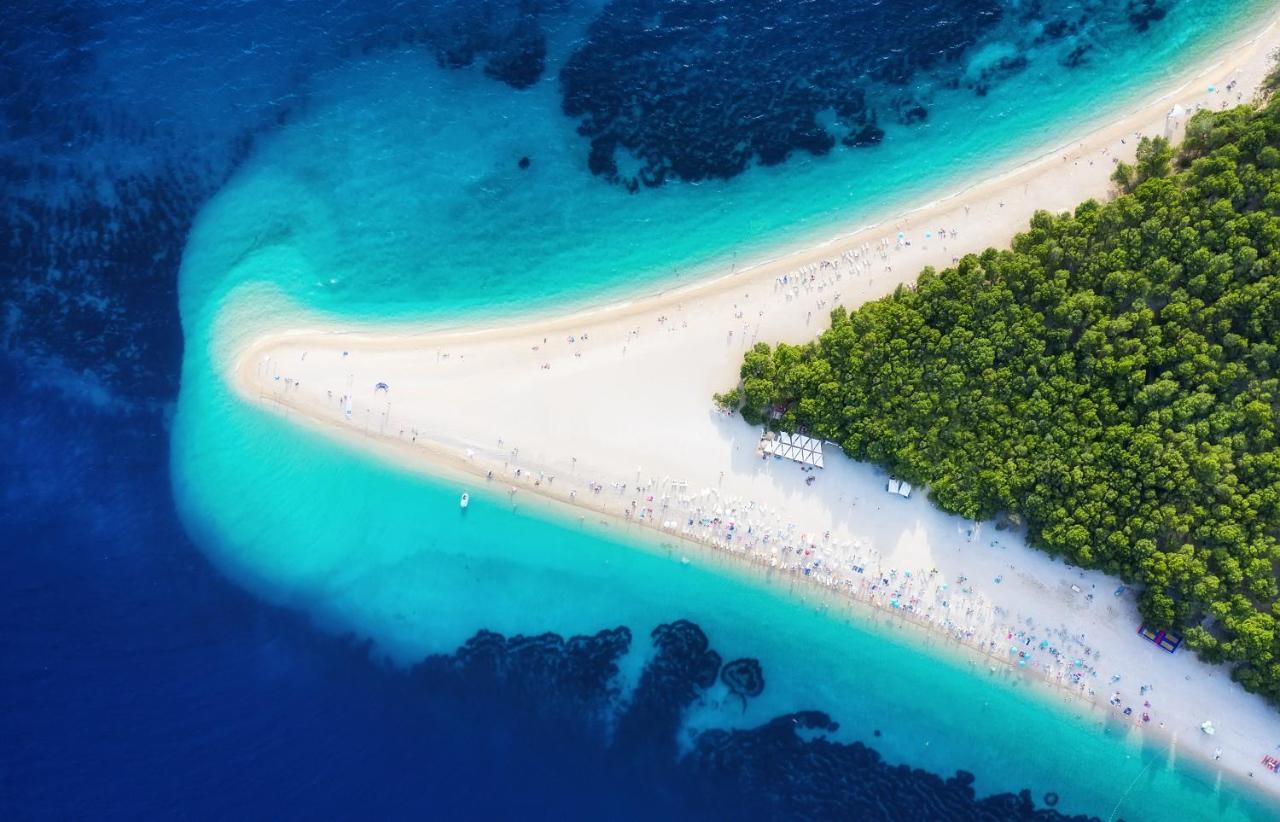 Blue Bliss Apartments Stanici エクステリア 写真